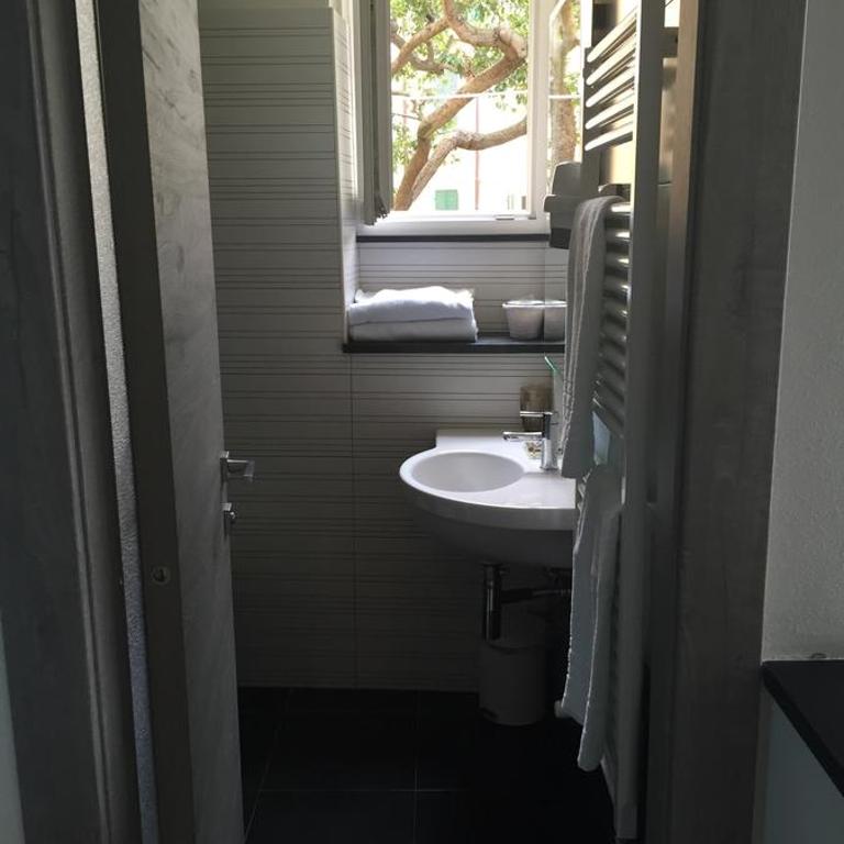 La Rosa Dei Venti - Standard Double Room - 12