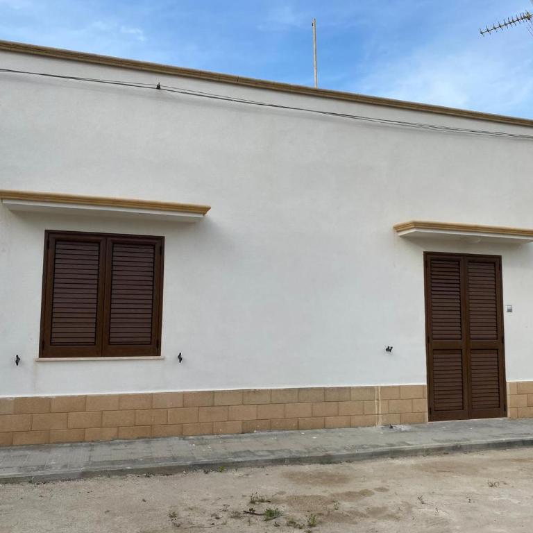 Casa Verde Mare - Appartamento con 2 Camere da Letto - 14
