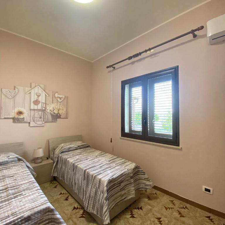 Casa Verde Mare - Appartamento con 2 Camere da Letto - 6
