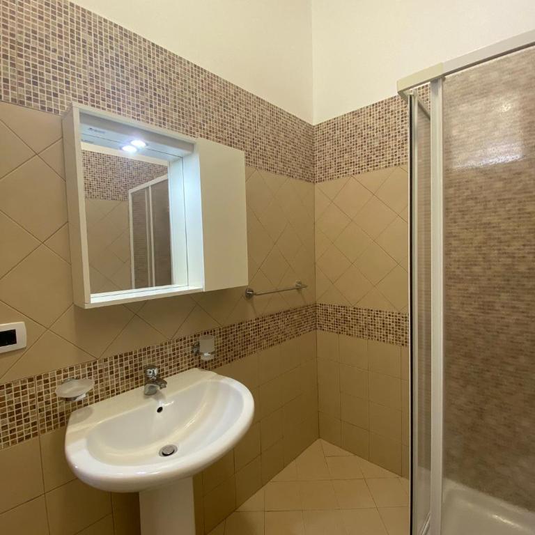 Casa Verde Mare - Appartamento con 2 Camere da Letto - 15