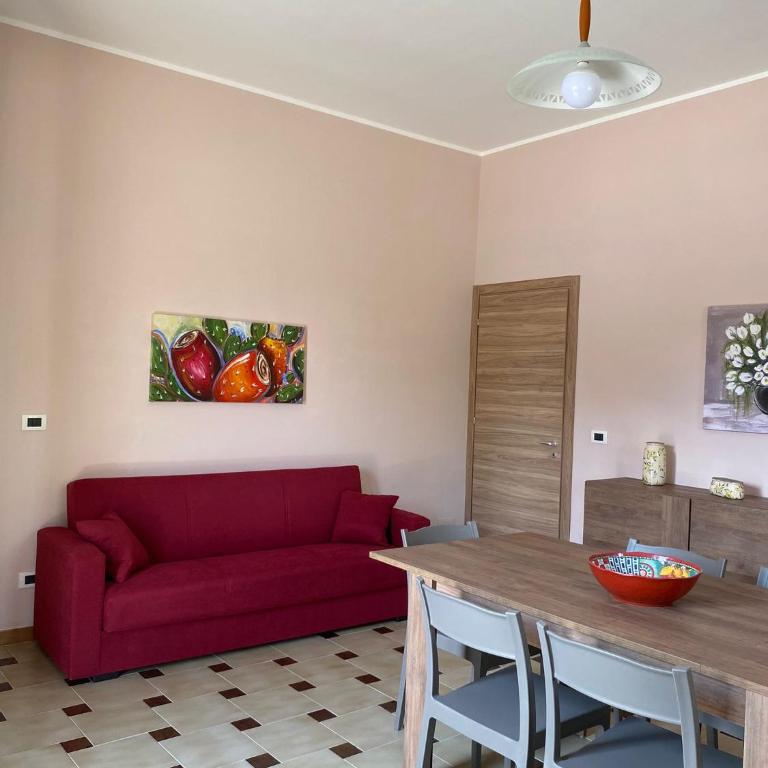 Casa Verde Mare - Appartamento con 2 Camere da Letto - 10