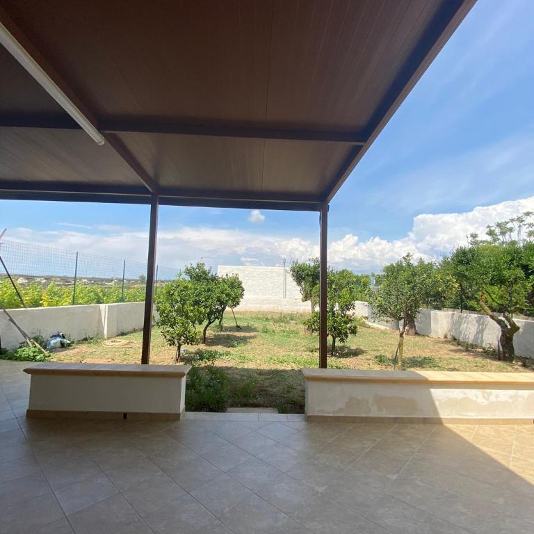 Casa Verde Mare - Appartamento con 2 Camere da Letto - 12