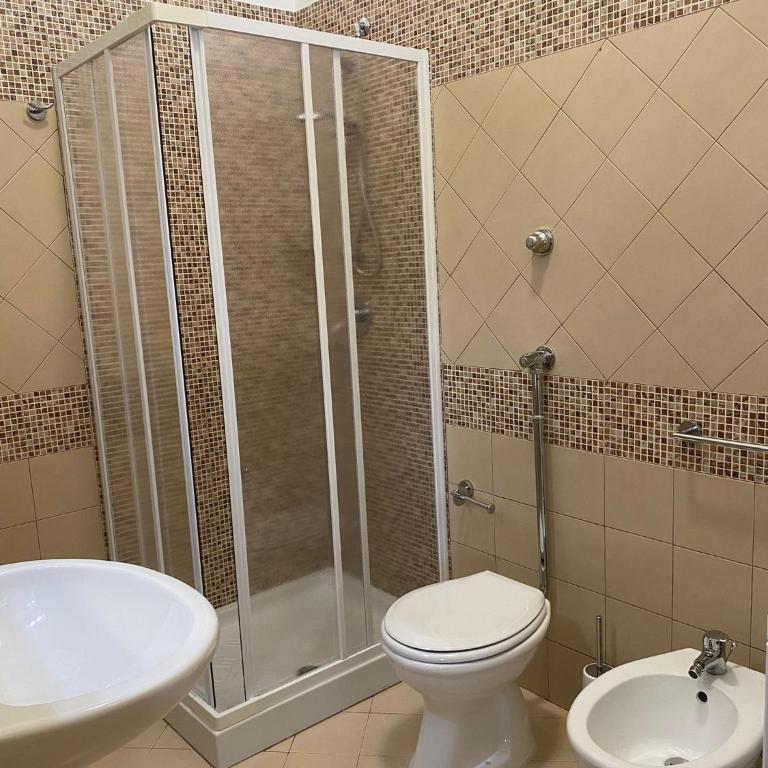 Casa Verde Mare - Appartamento con 2 Camere da Letto - 16