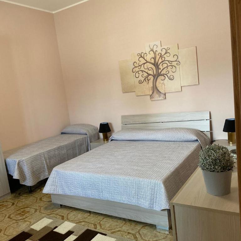 Casa Verde Mare - Appartamento con 2 Camere da Letto - 2