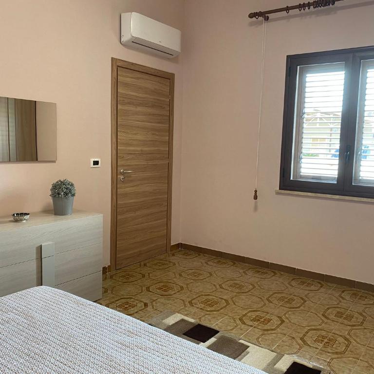 Casa Verde Mare - Appartamento con 2 Camere da Letto - 4