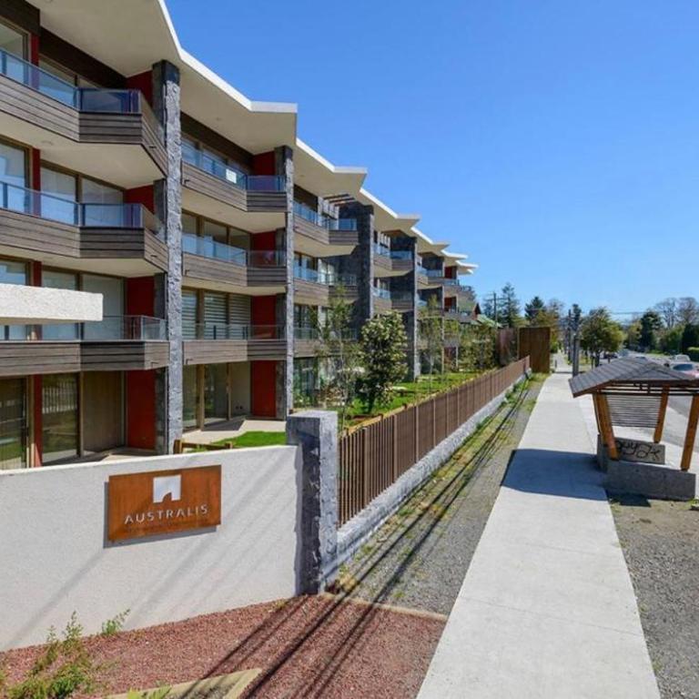 Hermoso y moderno departamento “Condominio Origen” - Apartamento - 30