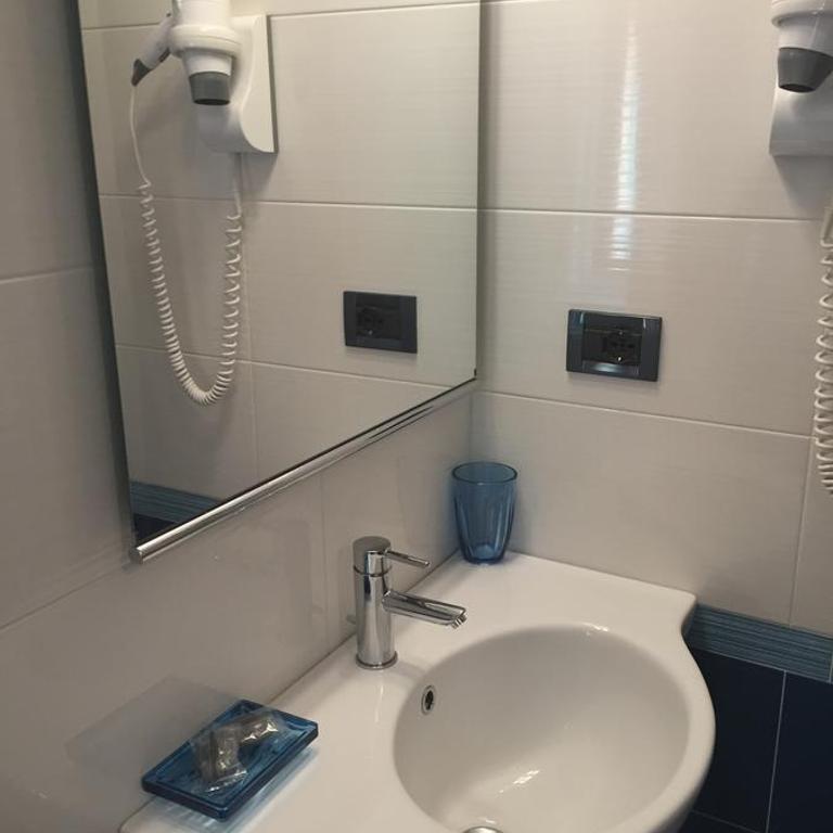 La Rosa Dei Venti - Double Room - 20