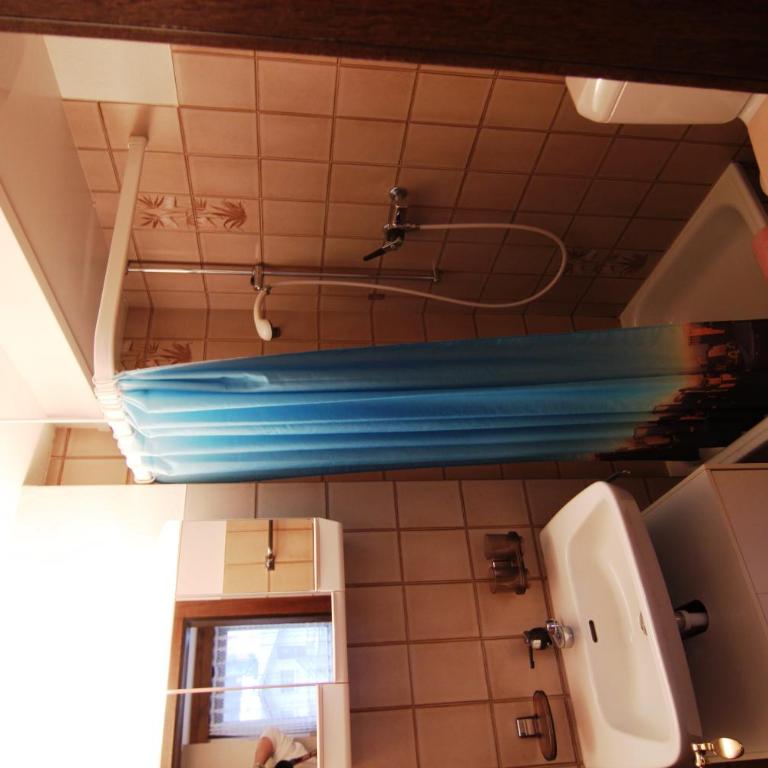 Apartmenthaus Sunshine - Apartment mit 1 Schlafzimmer - 18