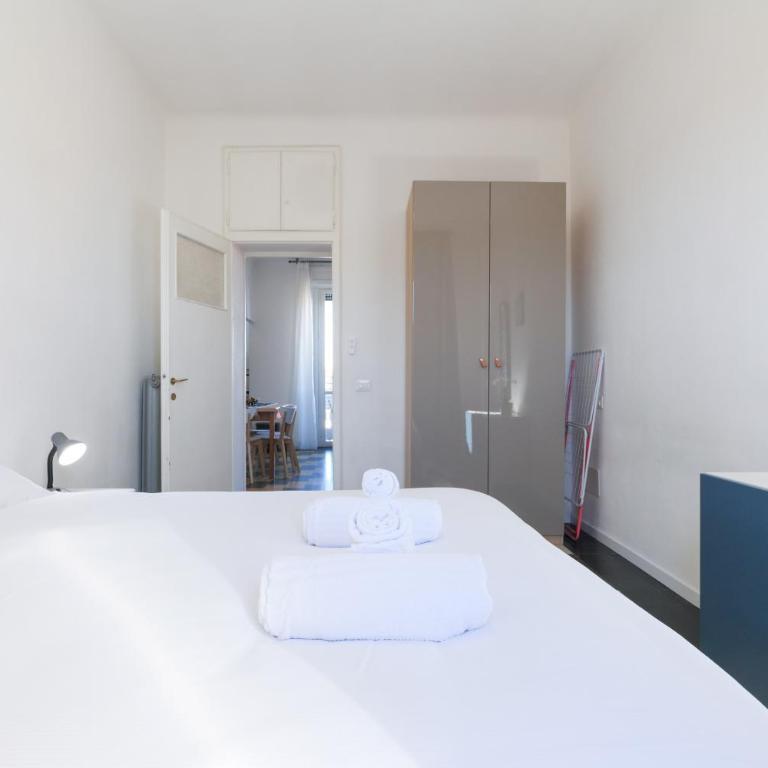 PrimoPiano - Fusina - Appartamento con 1 Camera da Letto - 44