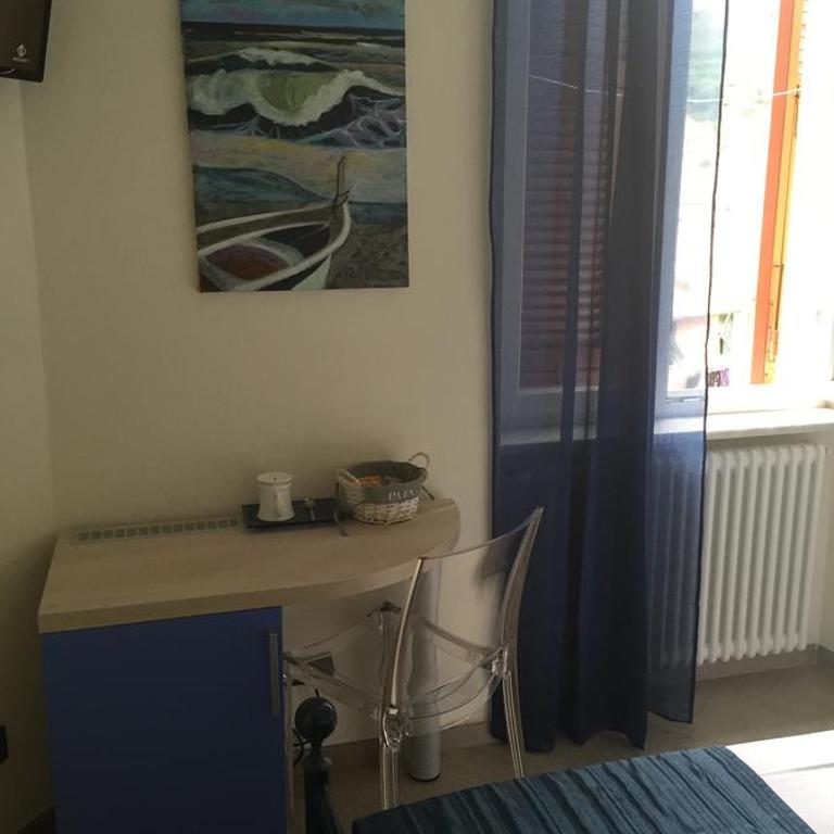 La Rosa Dei Venti - Standard Double Room - 15
