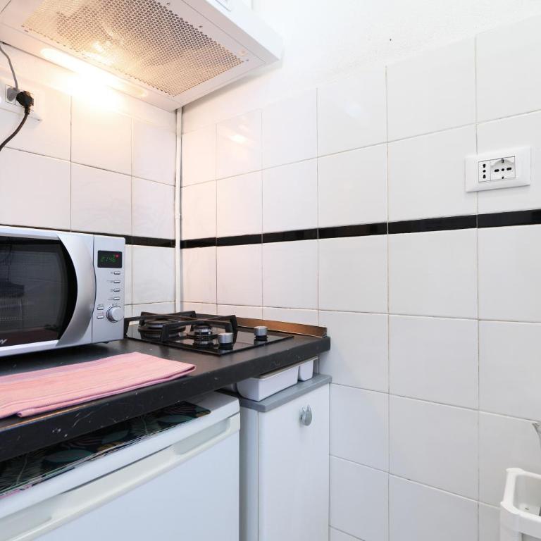 PrimoPiano - Fusina - Appartamento con 1 Camera da Letto - 19