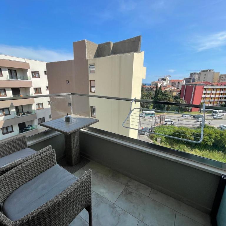 Dora Family Apartments Budva - Porodični Studio - 8