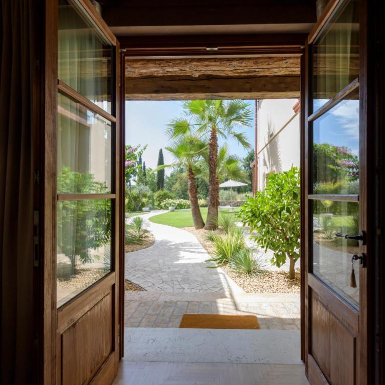 Villa Mario Resort - Junior Suite - 5
