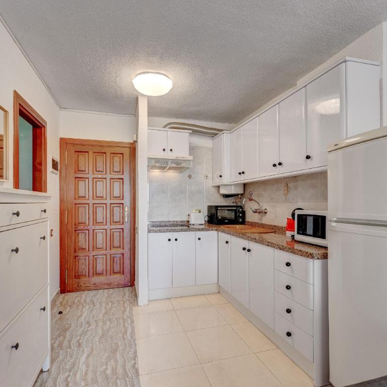 Torres del Sol Beach Front Apartment PH06 - Apartamento de 1 dormitorio - 3
