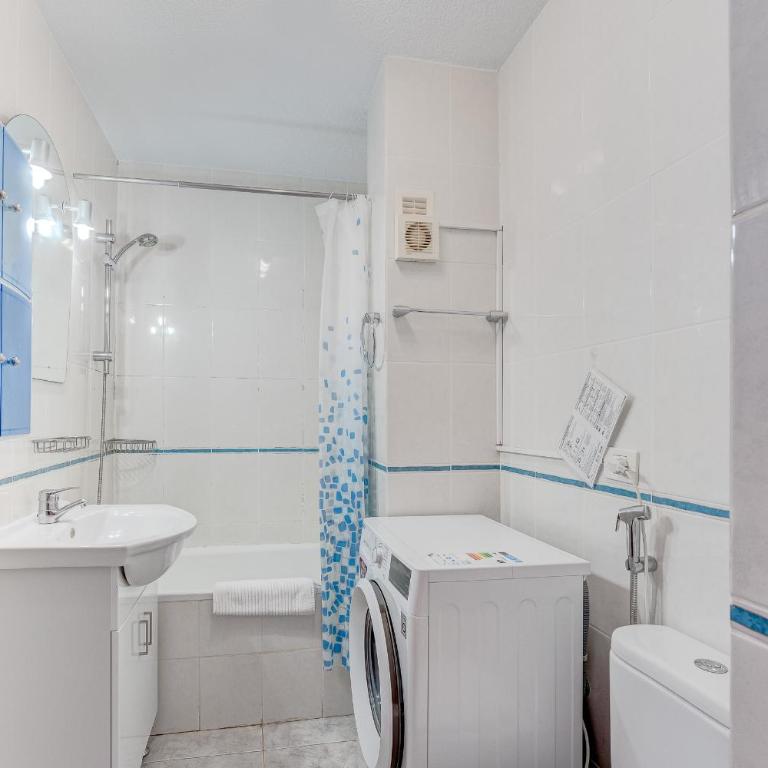 Torres del Sol Beach Front Apartment PH06 - Apartamento de 1 dormitorio - 23
