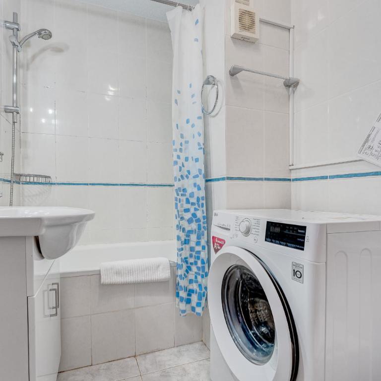 Torres del Sol Beach Front Apartment PH06 - Apartamento de 1 dormitorio - 25