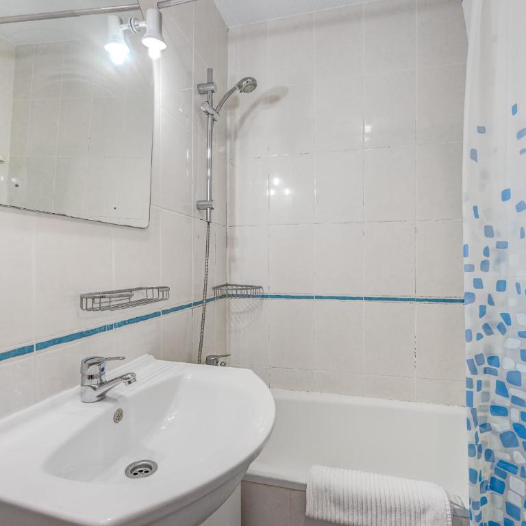 Torres del Sol Beach Front Apartment PH06 - Apartamento de 1 dormitorio - 24