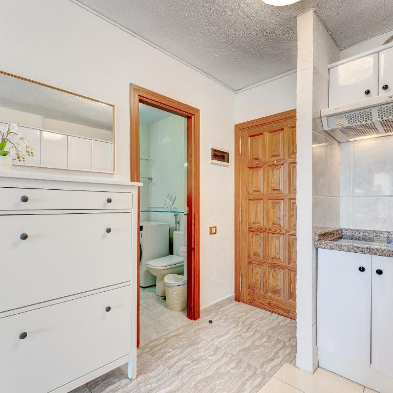 Torres del Sol Beach Front Apartment PH06 - Apartamento de 1 dormitorio - 20