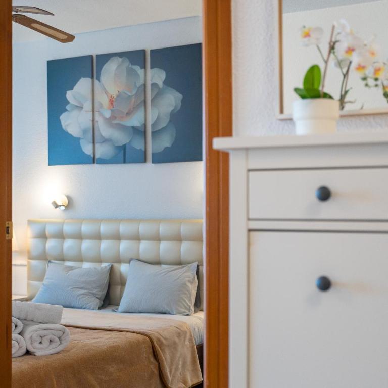 Torres del Sol Beach Front Apartment PH06 - Apartamento de 1 dormitorio - 26