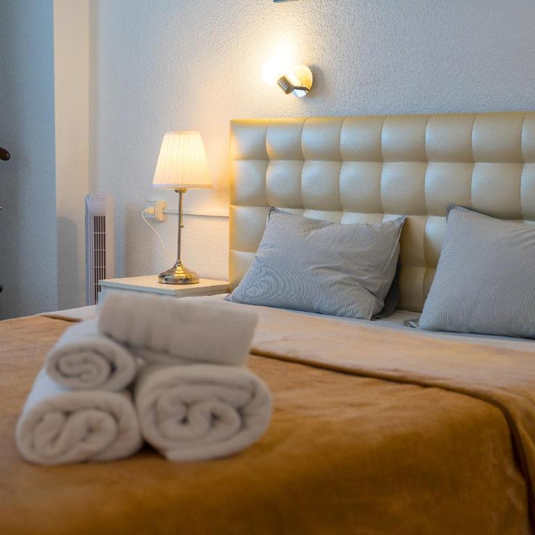 Torres del Sol Beach Front Apartment PH06 - Apartamento de 1 dormitorio - 28