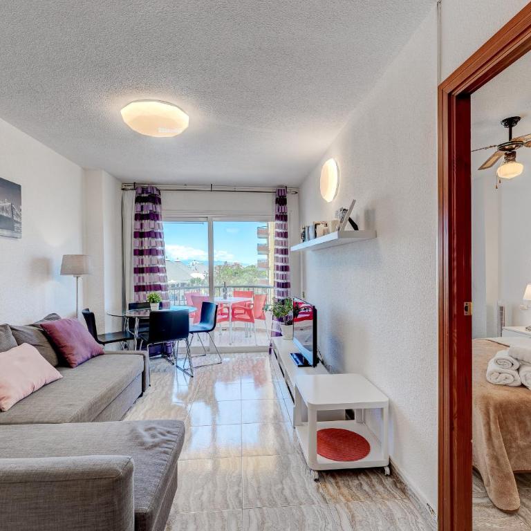 Torres del Sol Beach Front Apartment PH06 - Apartamento de 1 dormitorio - 11
