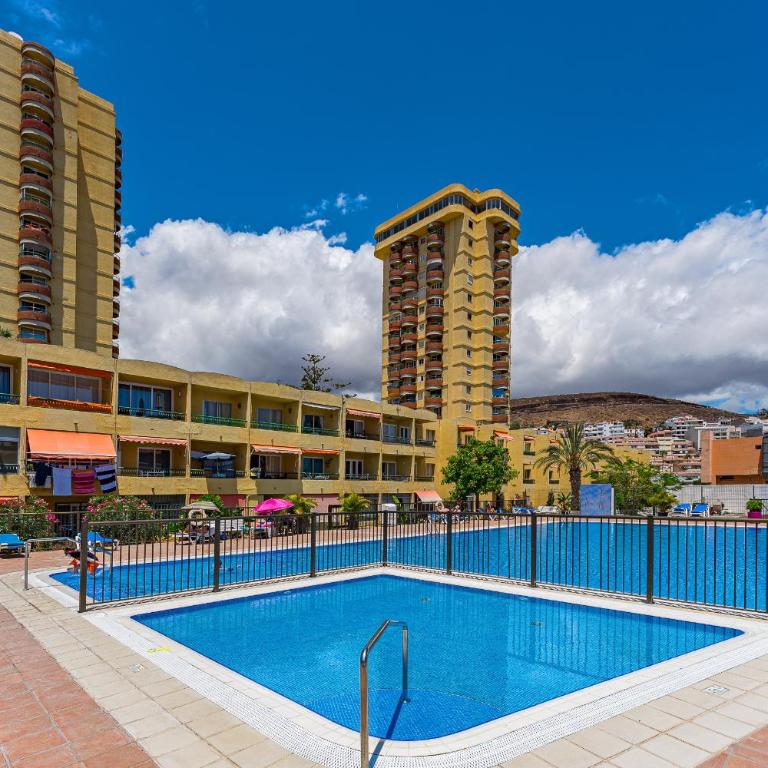 Torres del Sol Beach Front Apartment PH06 - Apartamento de 1 dormitorio - 32
