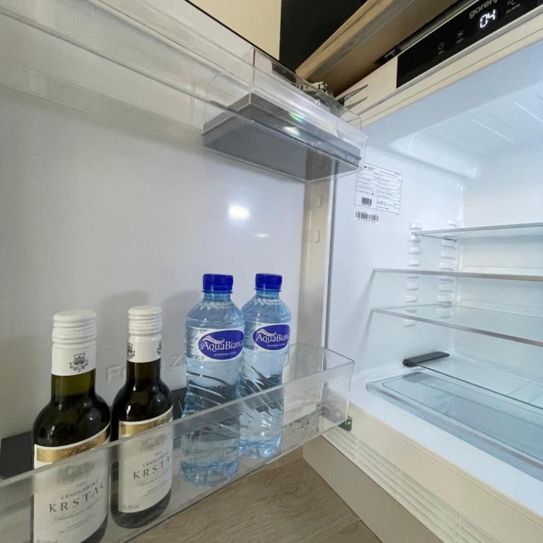 Dora Family Apartments Budva - Apartman sa 1 Spavaćom Sobom - 15