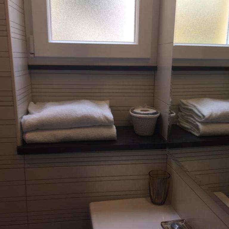 La Rosa Dei Venti - Standard Double Room - 13