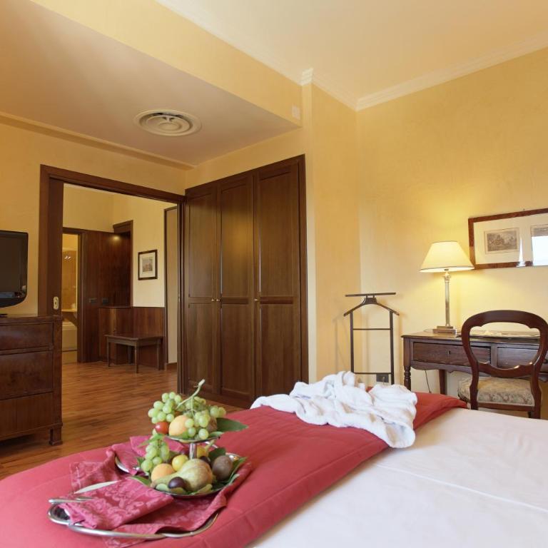 Hotel Della Valle - Suite - 3