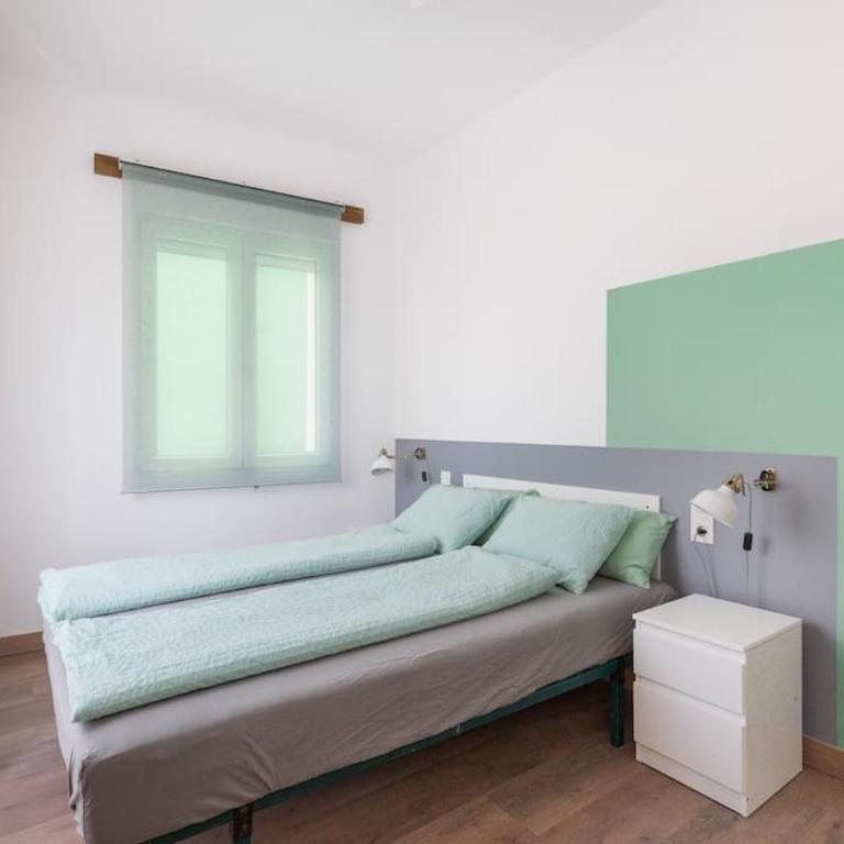 SB1 - 2 Bedroom apartment in Historic Center - Apartamento de 2 dormitorios - 3