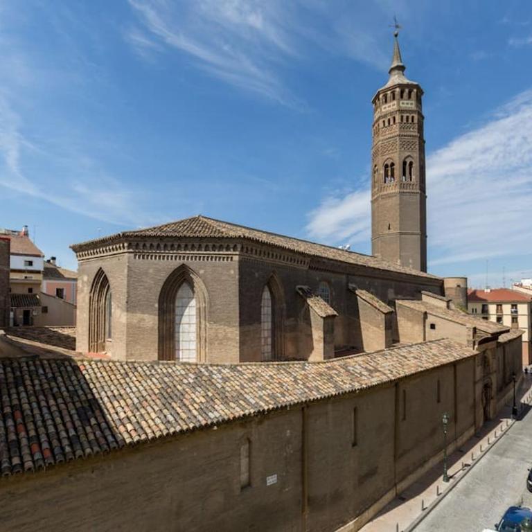 SB1 - 2 Bedroom apartment in Historic Center - Apartamento de 2 dormitorios - 4