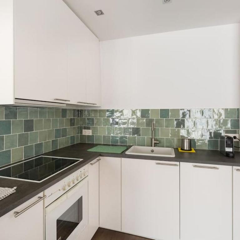 SB1 - 2 Bedroom apartment in Historic Center - Apartamento de 2 dormitorios - 5