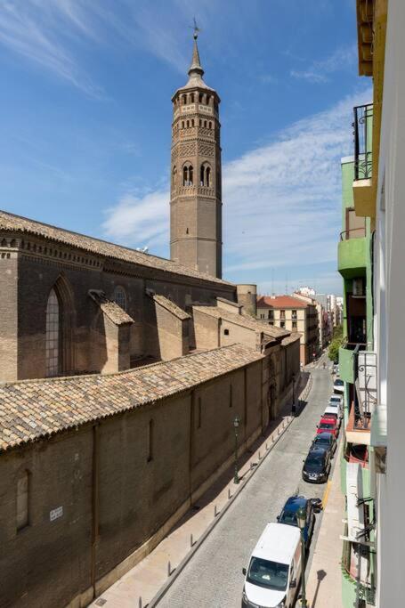 SB1 - 2 Bedroom apartment in Historic Center - Apartamento de 2 dormitorios - 9