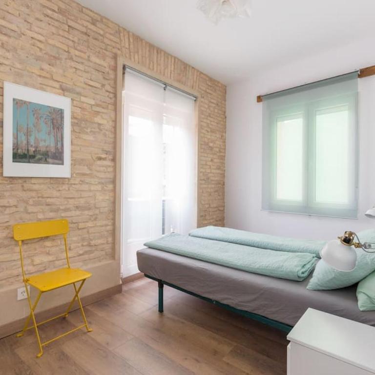 SB1 - 2 Bedroom apartment in Historic Center - Apartamento de 2 dormitorios - 10