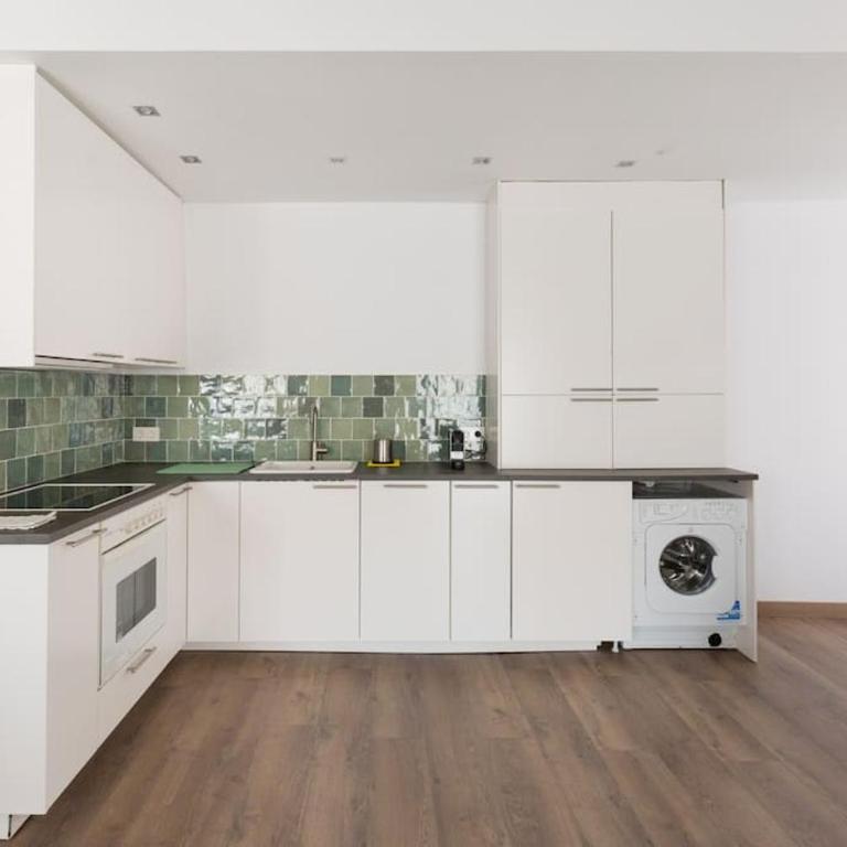 SB1 - 2 Bedroom apartment in Historic Center - Apartamento de 2 dormitorios - 15