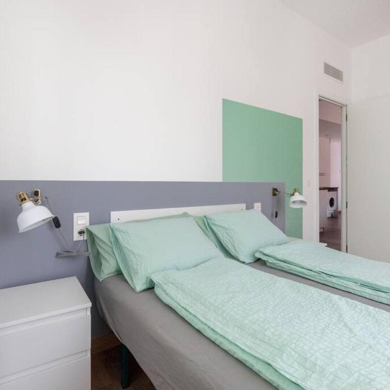 SB1 - 2 Bedroom apartment in Historic Center - Apartamento de 2 dormitorios - 18