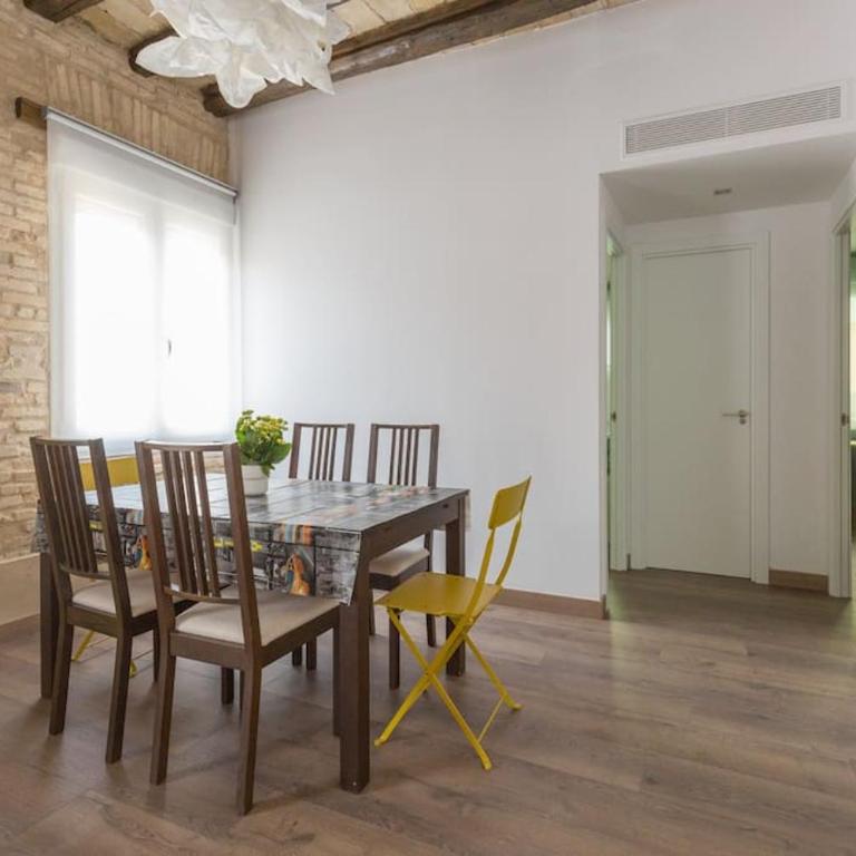 SB1 - 2 Bedroom apartment in Historic Center - Apartamento de 2 dormitorios - 22
