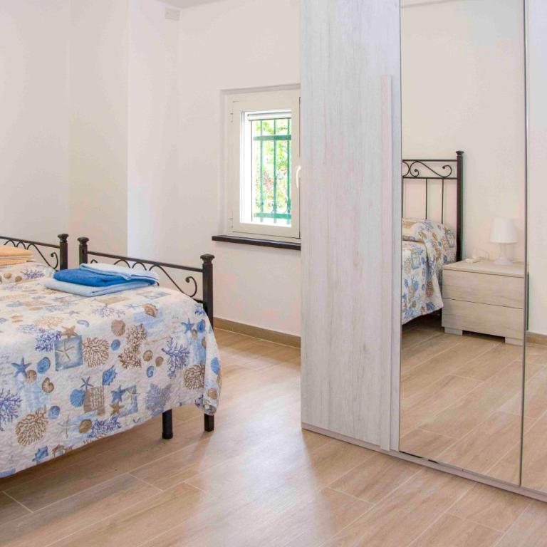 U Fundu du Cialli - Apartment mit 3 Schlafzimmern - 9