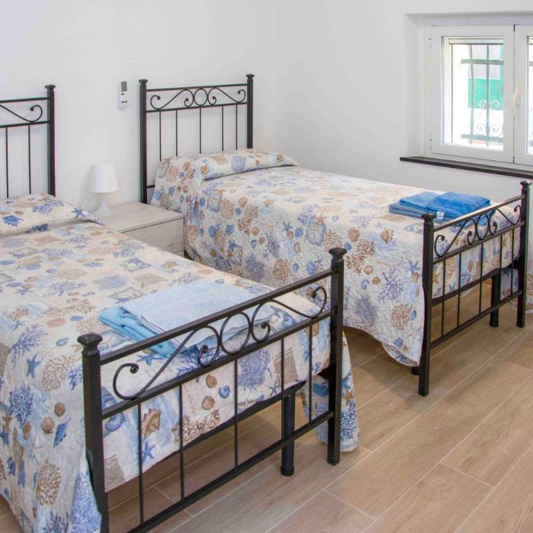 U Fundu du Cialli - Apartment mit 3 Schlafzimmern - 14