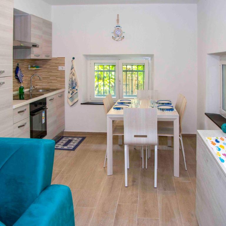 U Fundu du Cialli - Apartment mit 3 Schlafzimmern - 19