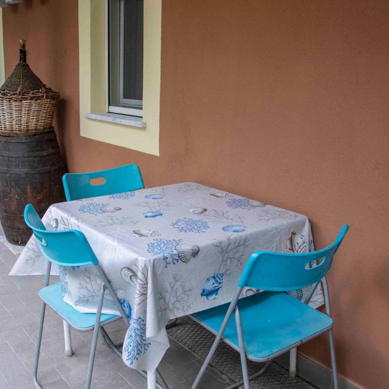 U Fundu du Cialli - Apartment mit 3 Schlafzimmern - 23