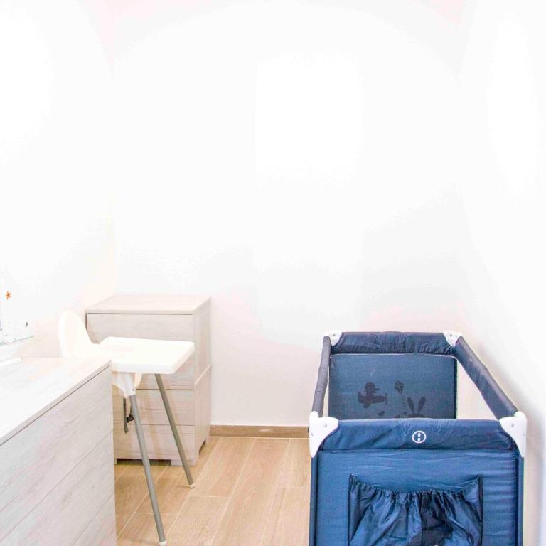 U Fundu du Cialli - Apartment mit 3 Schlafzimmern - 32