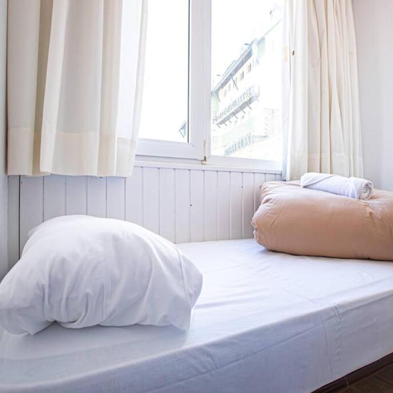 Holidays Edel 2 Apartamentos 4 personas 2 dormitorios y Parking - Apartamento de 2 dormitorios - 16
