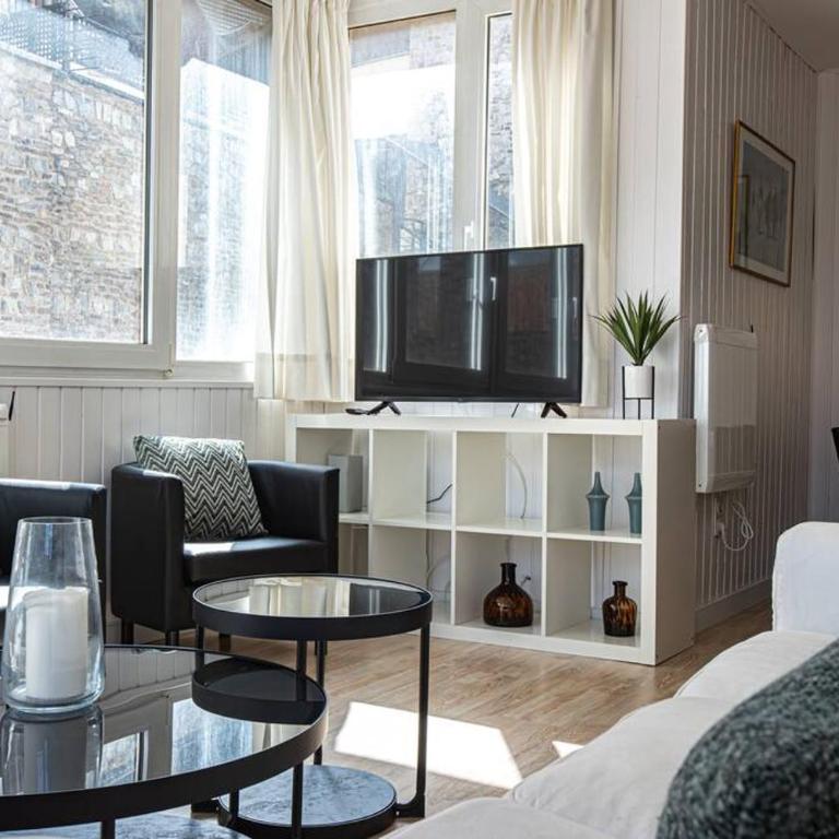 Holidays Edel 2 Apartamentos 4 personas 2 dormitorios y Parking - Apartamento de 2 dormitorios - 3