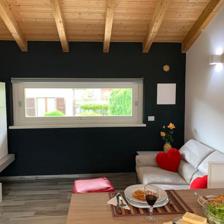 Colico City Life - Appartamento con 1 Camera da Letto - 9