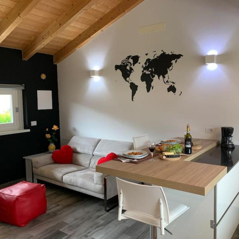 Colico City Life - Appartamento con 1 Camera da Letto - 10