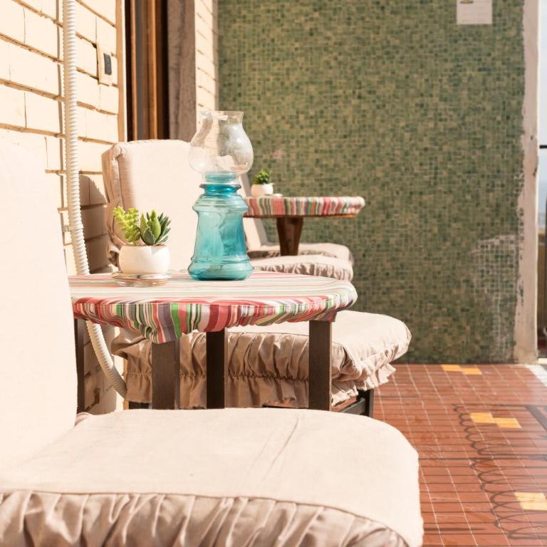 Panorama House da Tony - Appartamento con 3 Camere da Letto - 18