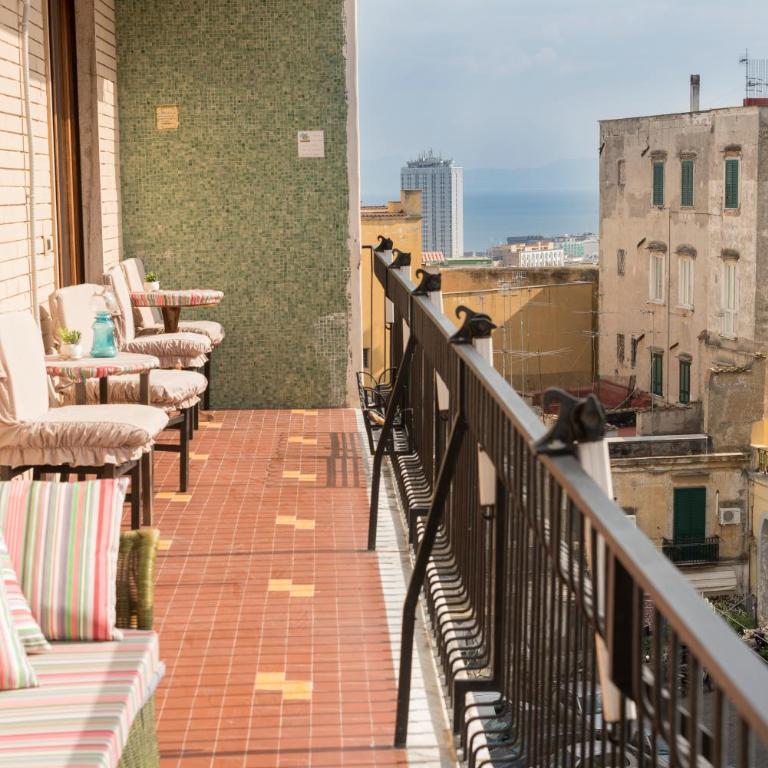 Panorama House da Tony - Appartamento con 3 Camere da Letto - 17