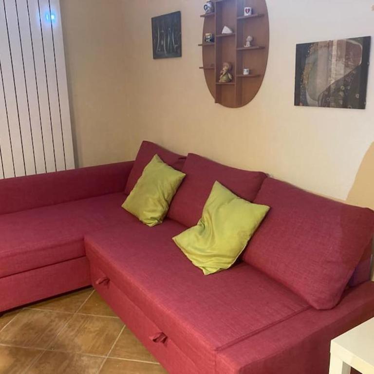 Grazioso appartamento tra Roma e il mare - Appartement 1 Chambre - 5