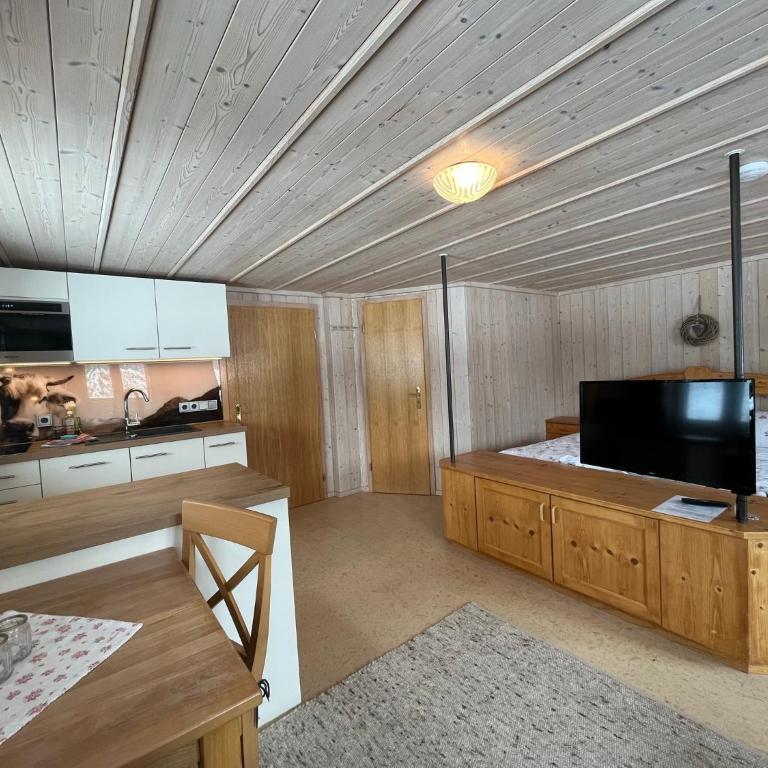 Gästehaus Nussbaumer - Apartment mit 1 Schlafzimmer - 7